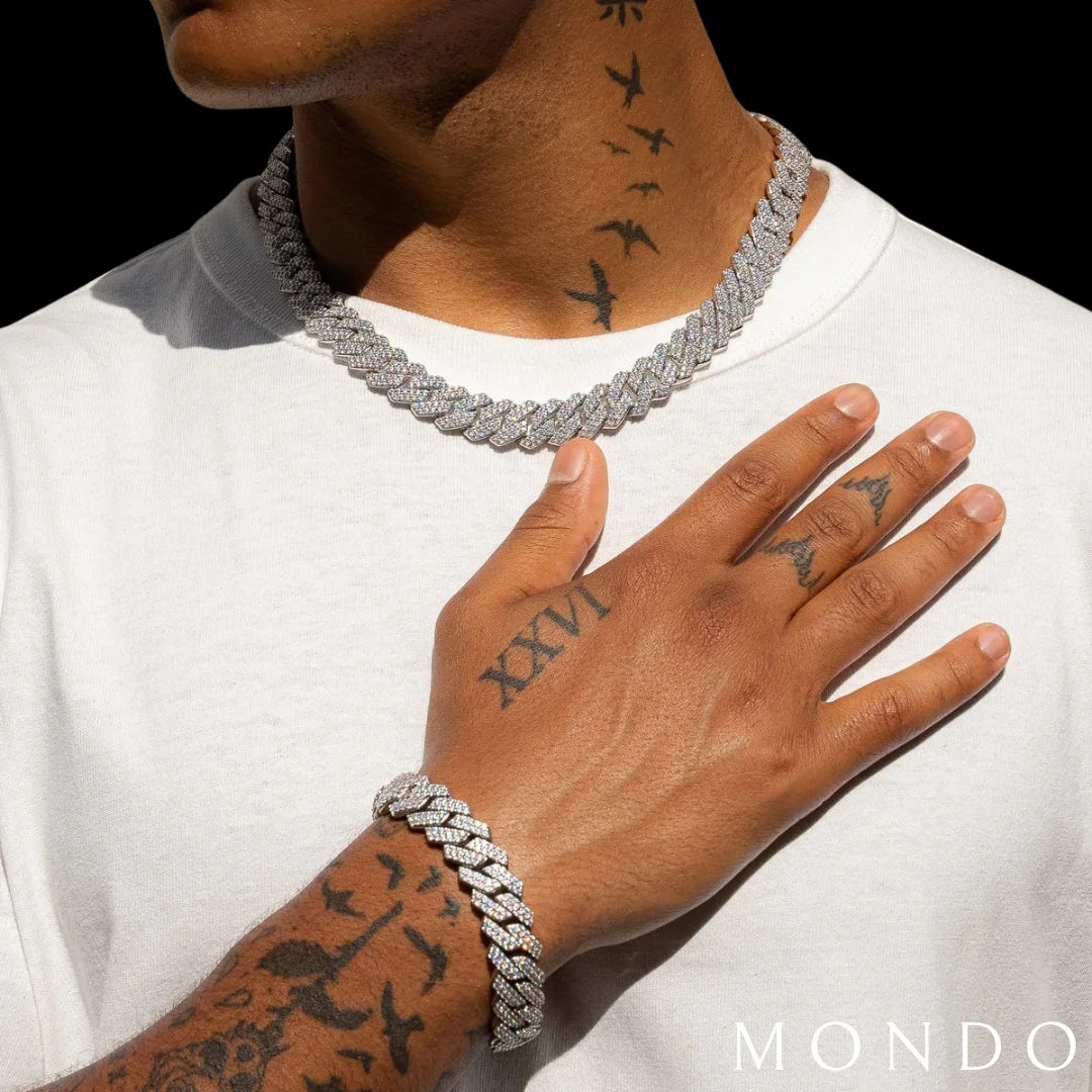 שרשרת אייס ניו יורק