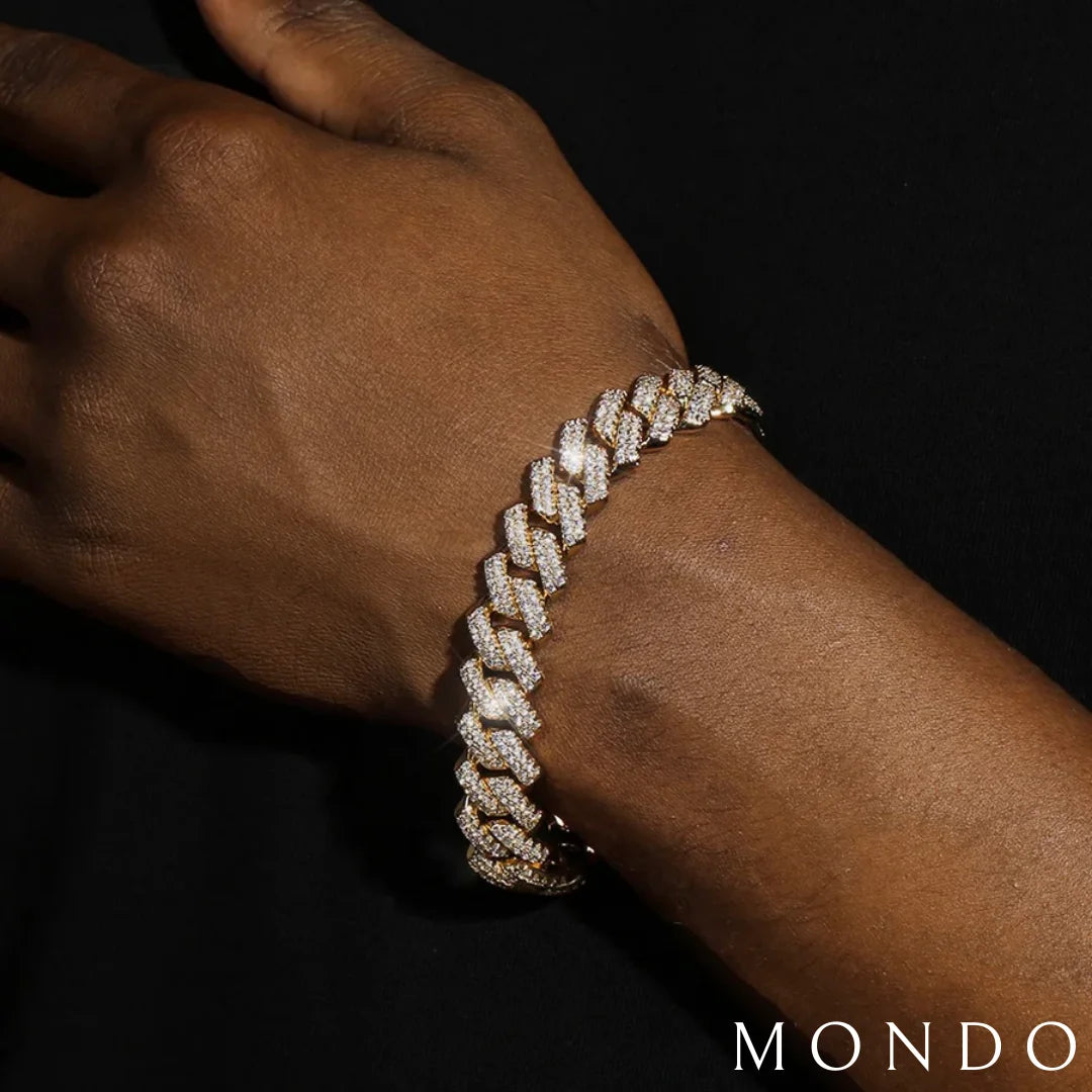 צמיד אייס ניו יורק