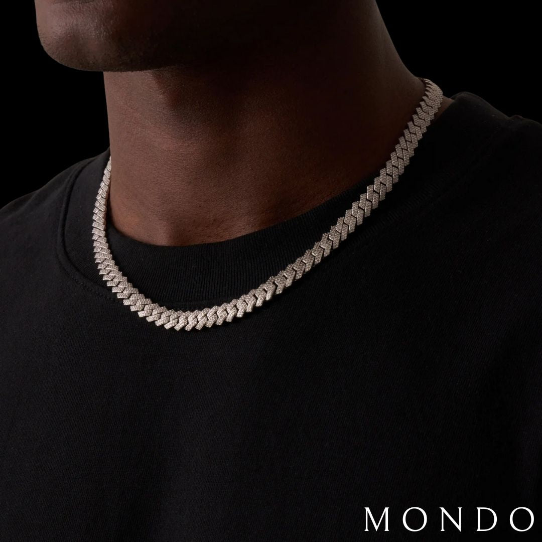 שרשרת אייס ניו יורק דקה