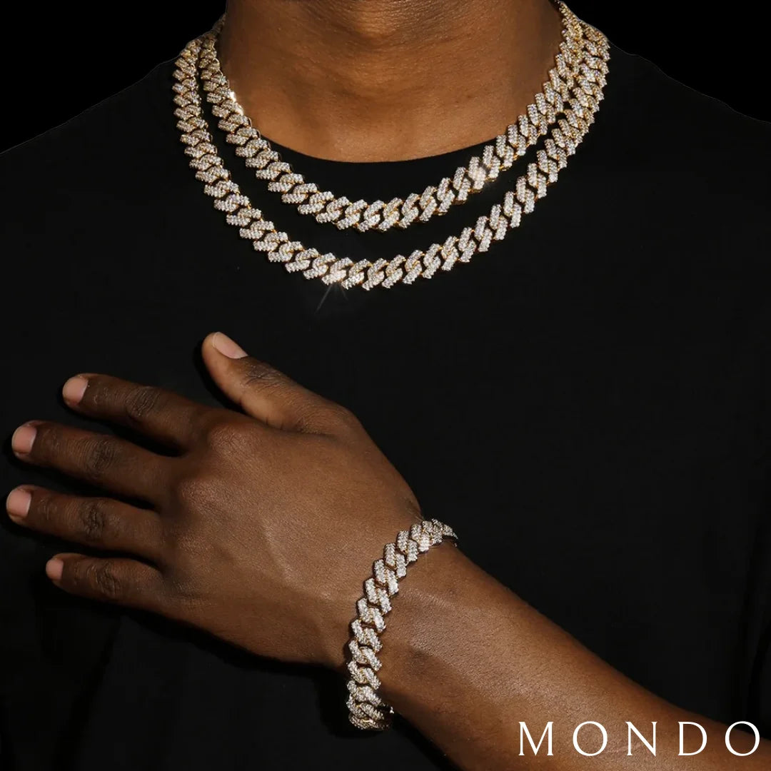 שרשרת אייס ניו יורק