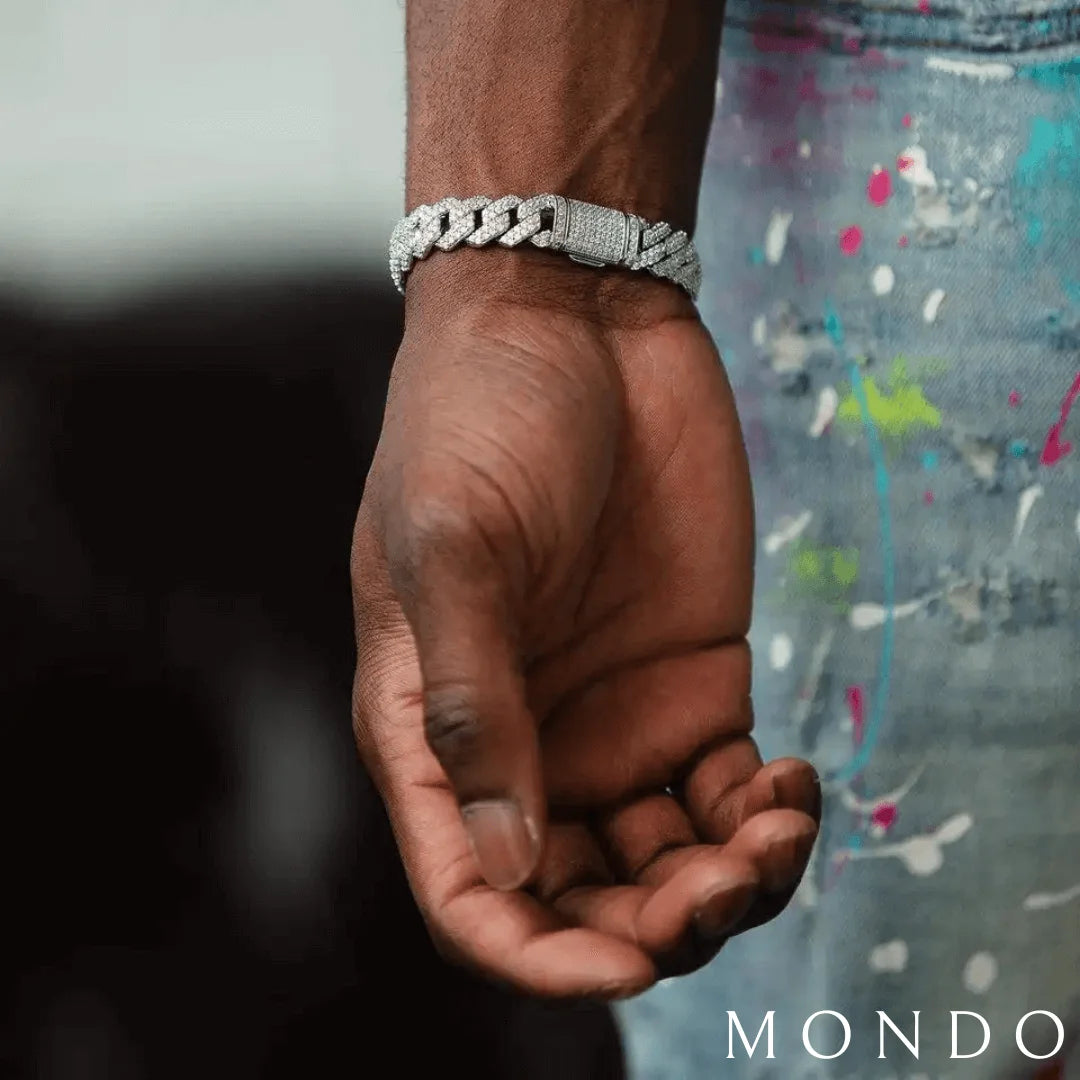 צמיד אייס ניו יורק דק