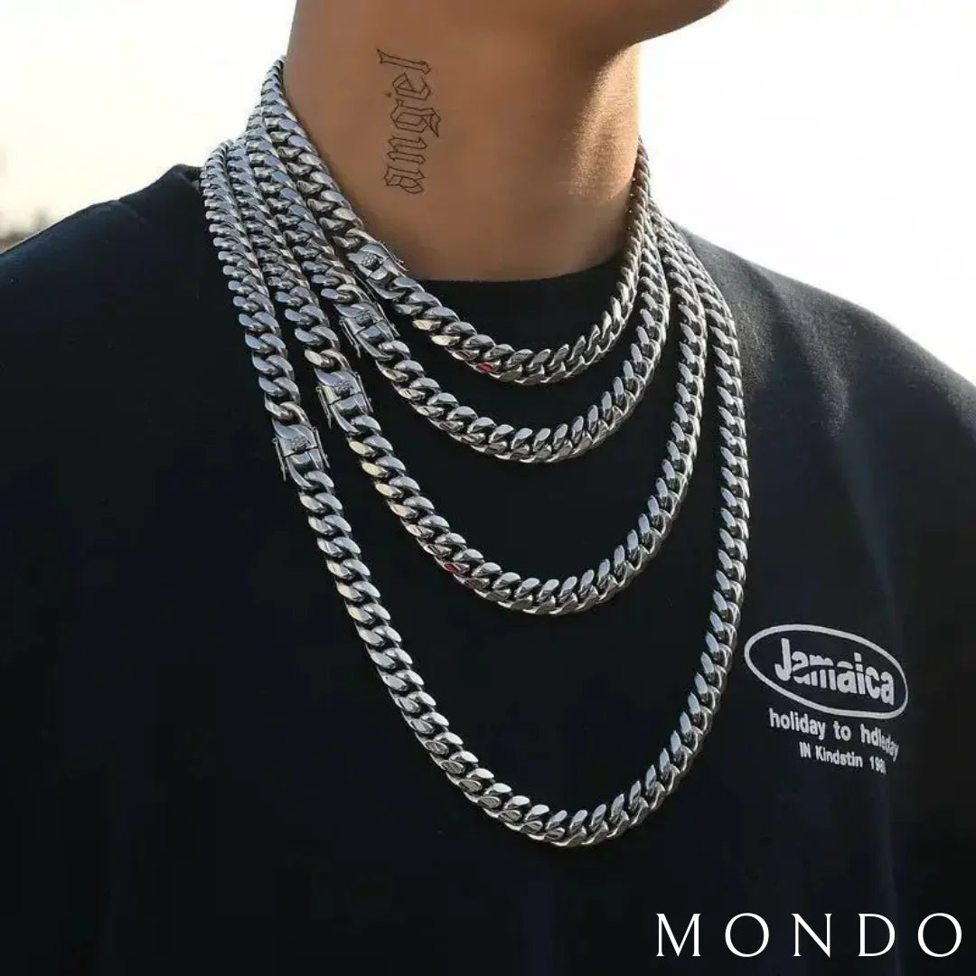 שרשרת ברנרד