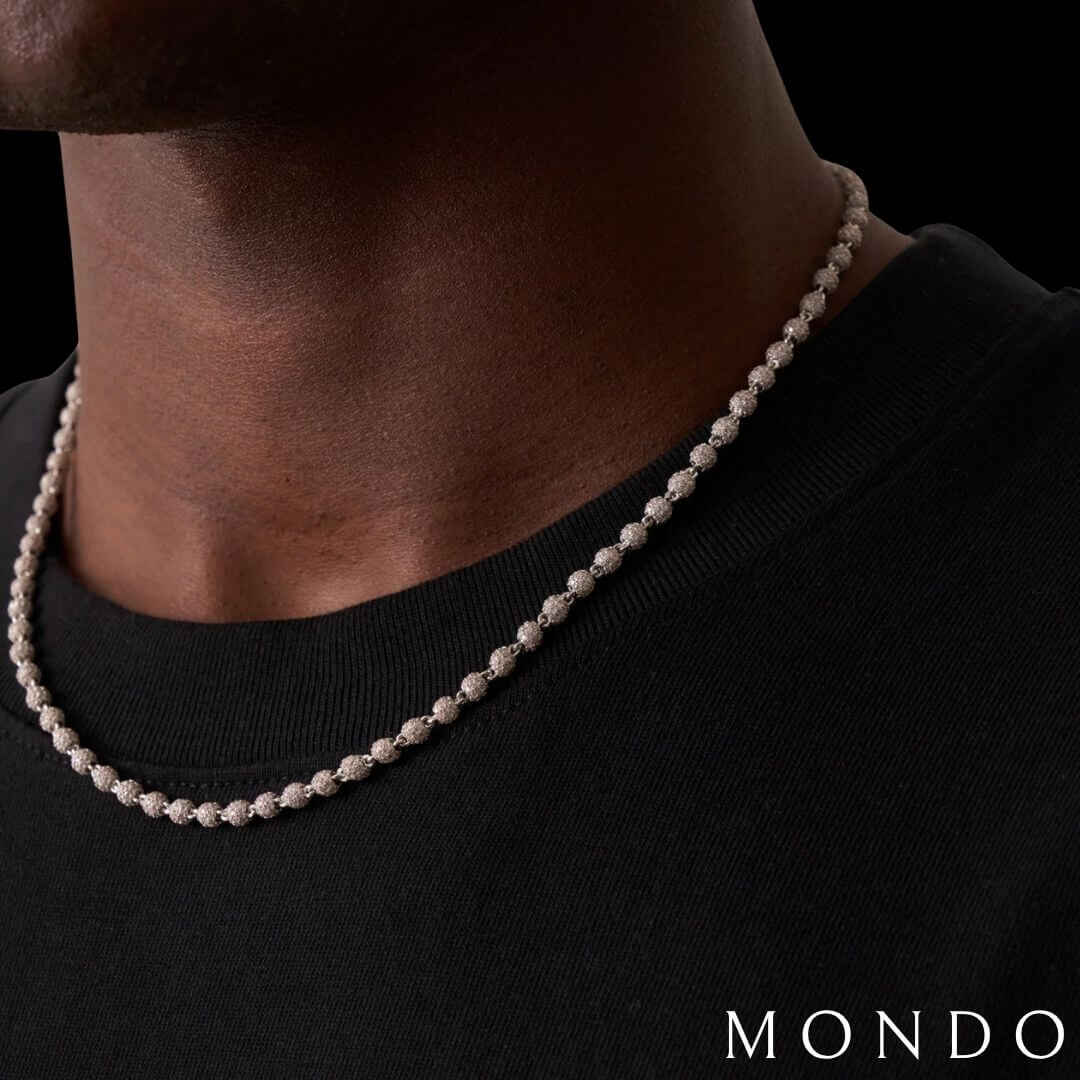 שרשרת אייס בוסטון