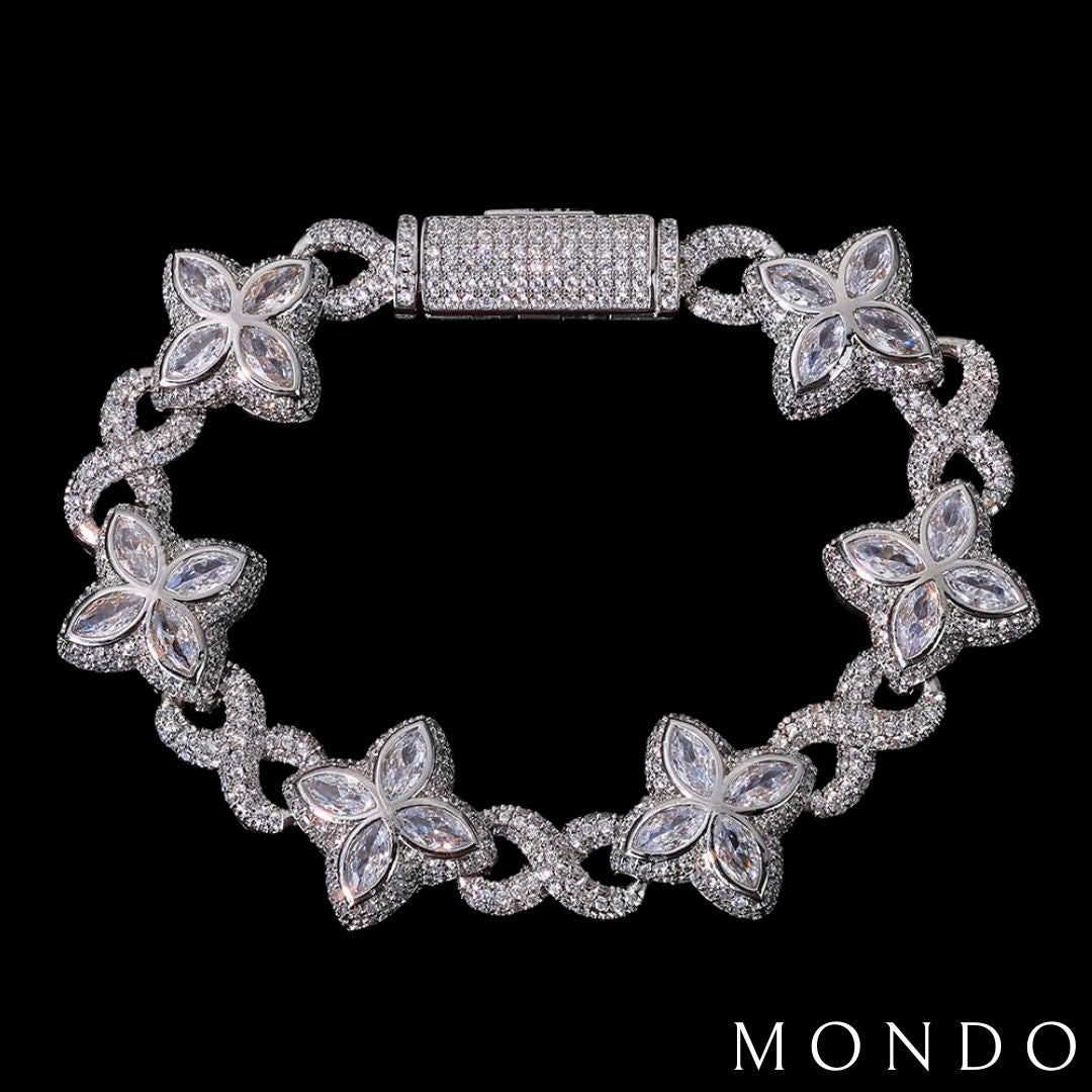 צמיד אייס אינפיניטי