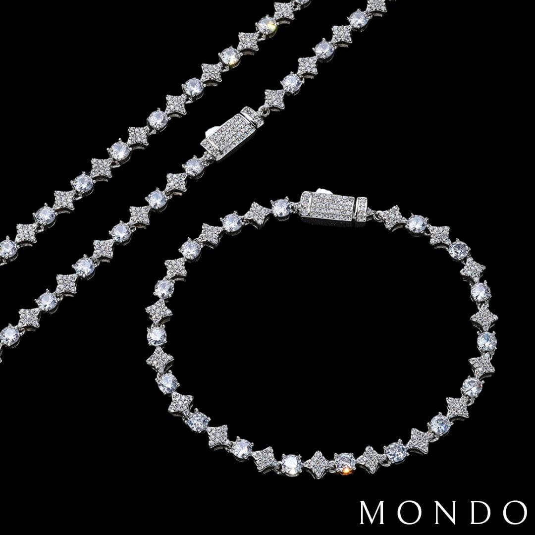 שרשרת אייס כוכבים