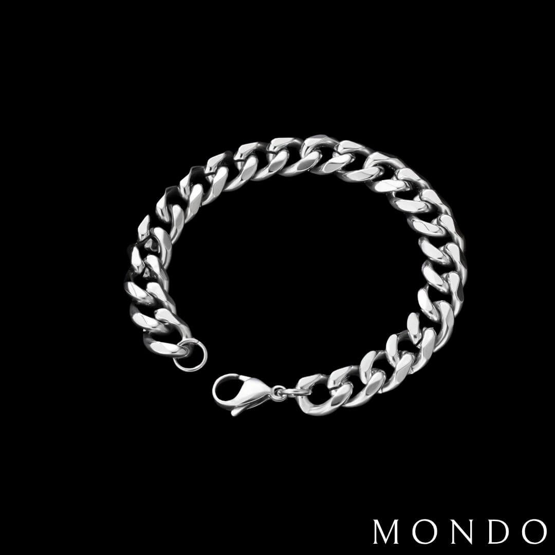 צמיד קלאסי זהב עבה