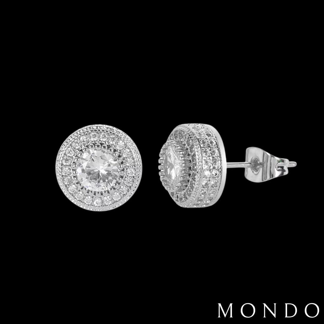 עגילי אייס ניו יורק