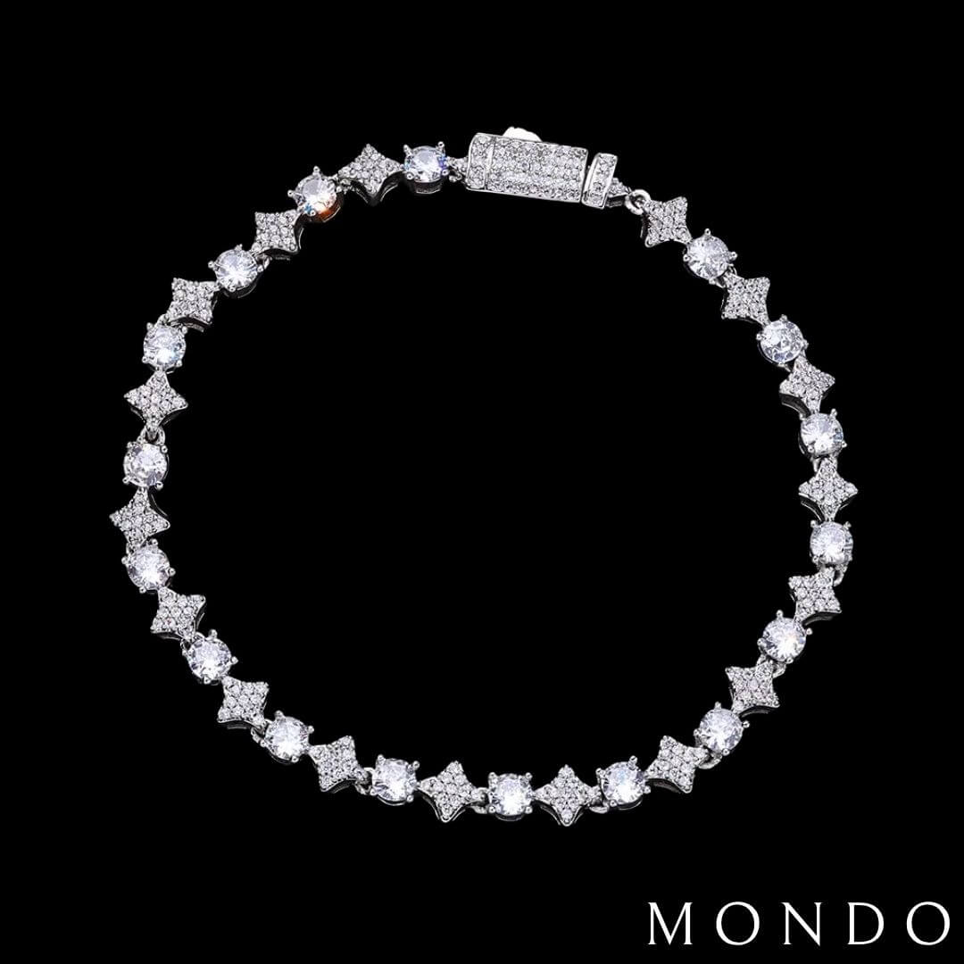 צמיד אייס כוכבים