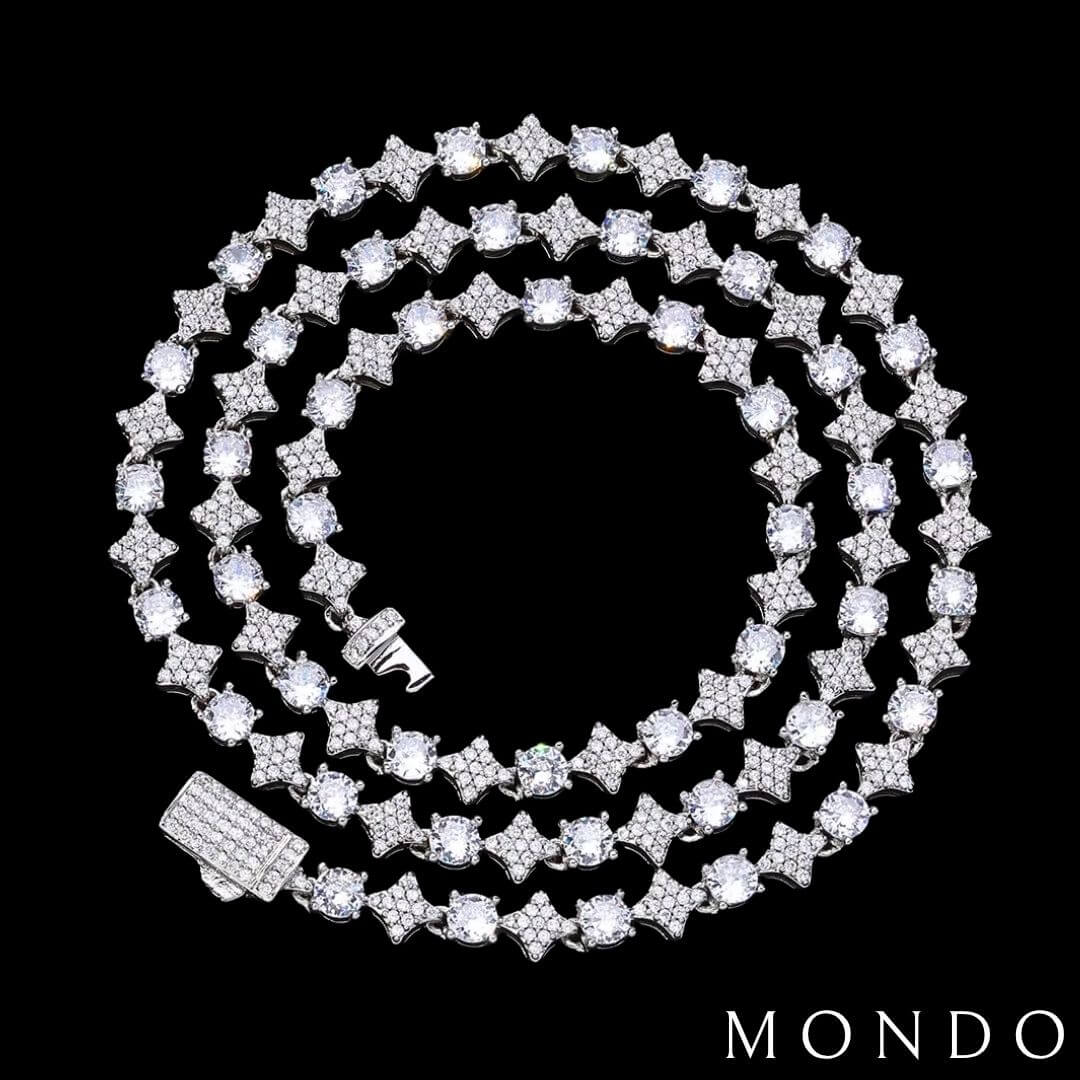 שרשרת אייס כוכבים