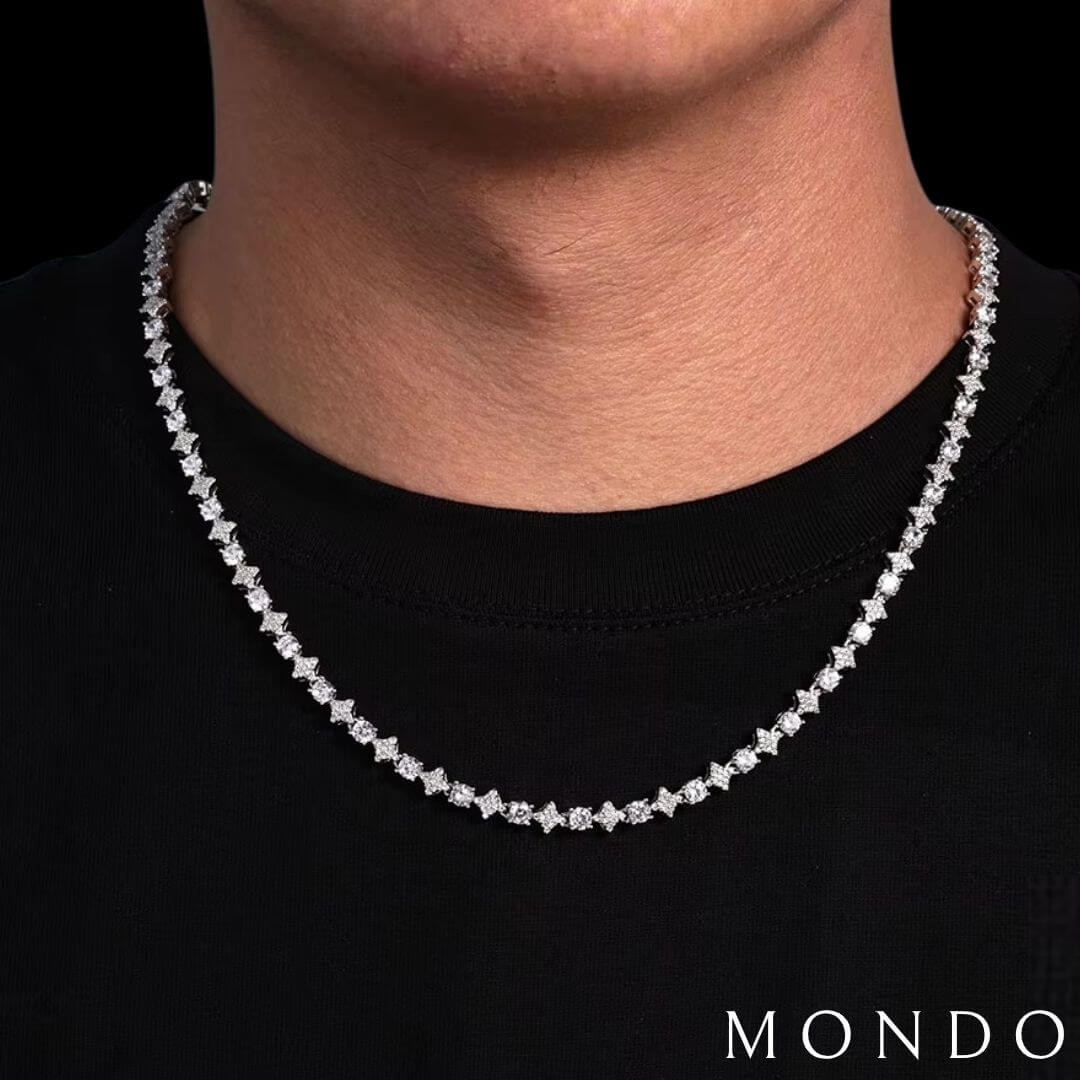 שרשרת אייס כוכבים