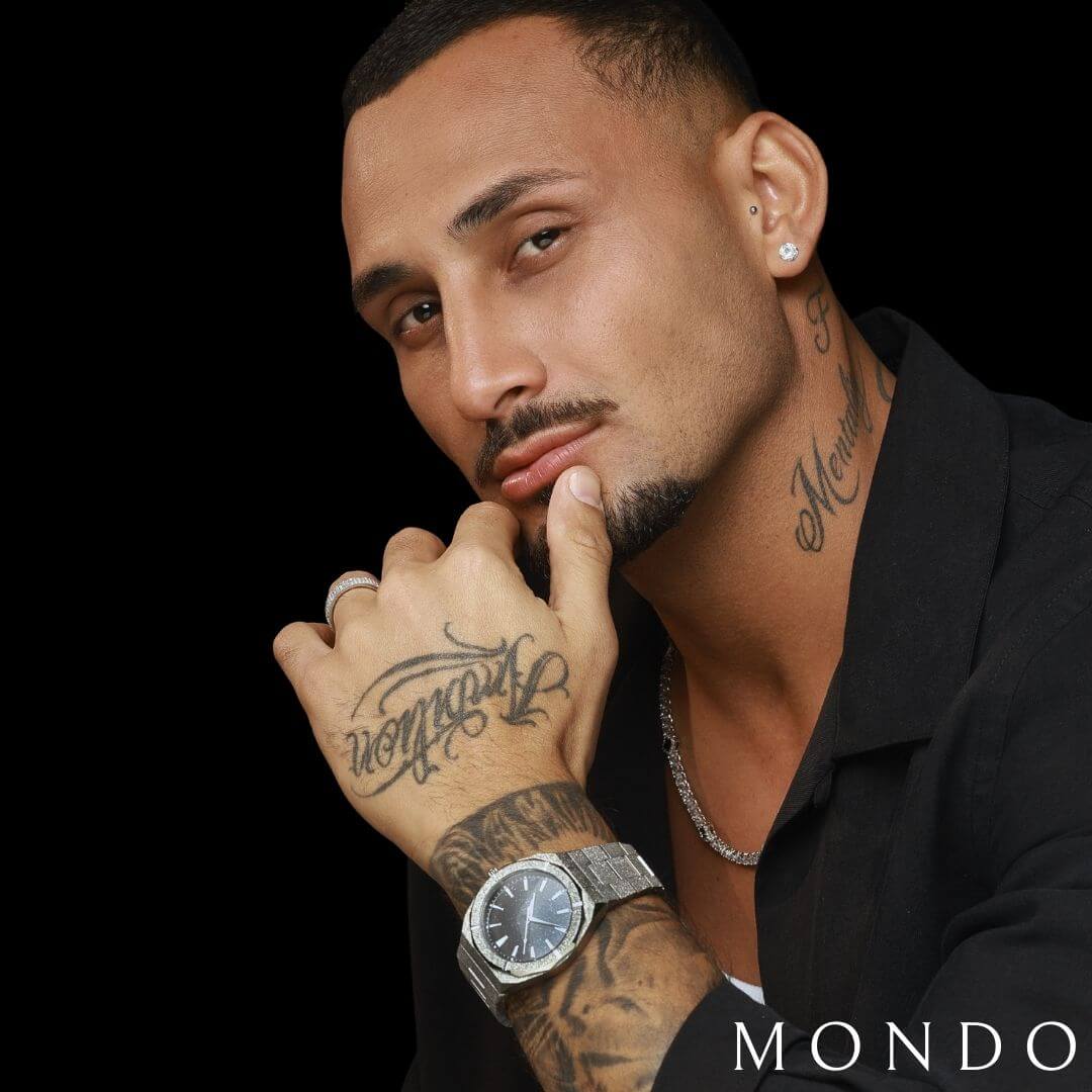 שעון אייס סטארלייט