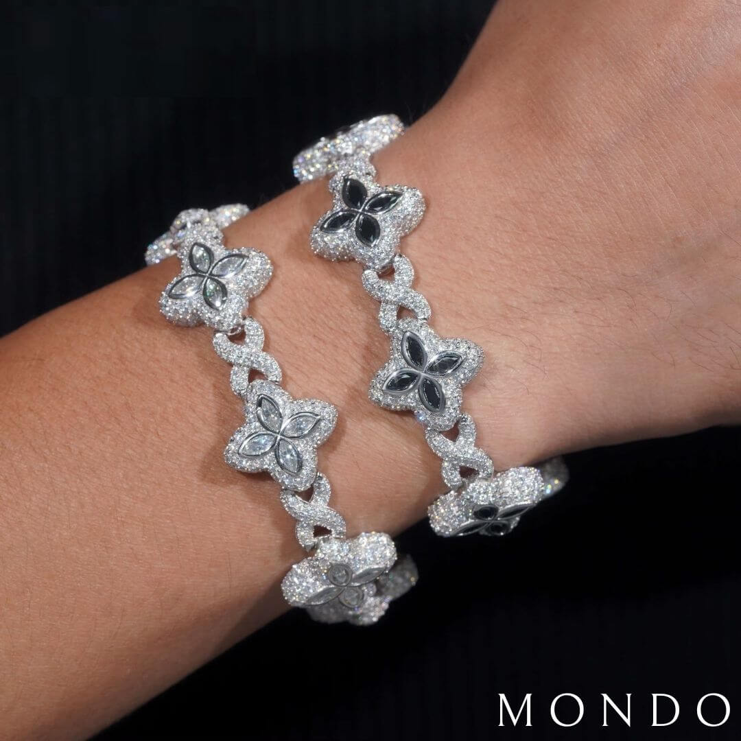 צמיד אייס אינפיניטי