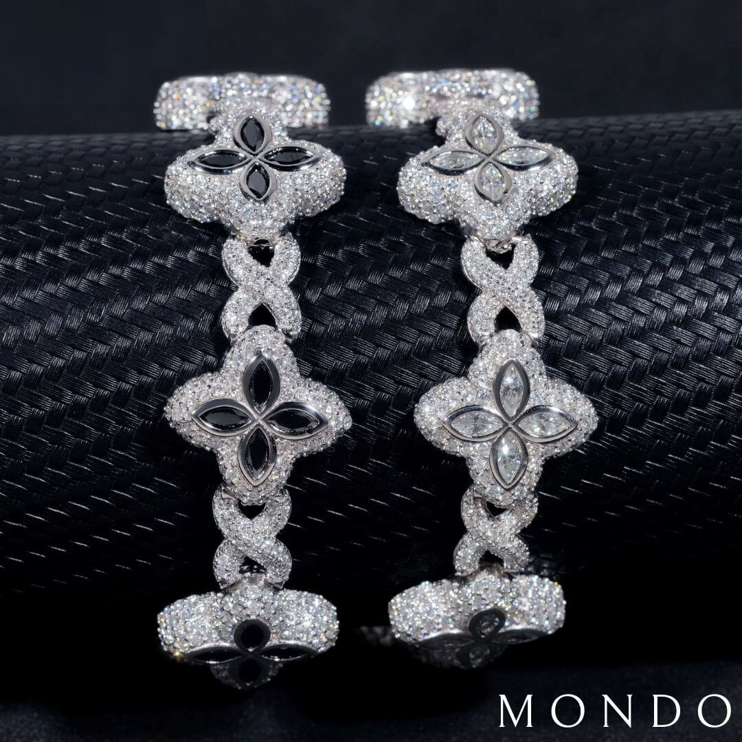 צמיד אייס אינפיניטי