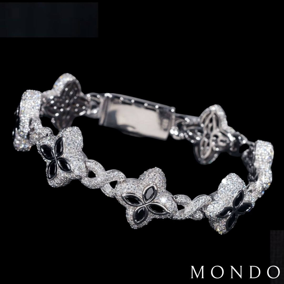 צמיד אייס אינפיניטי