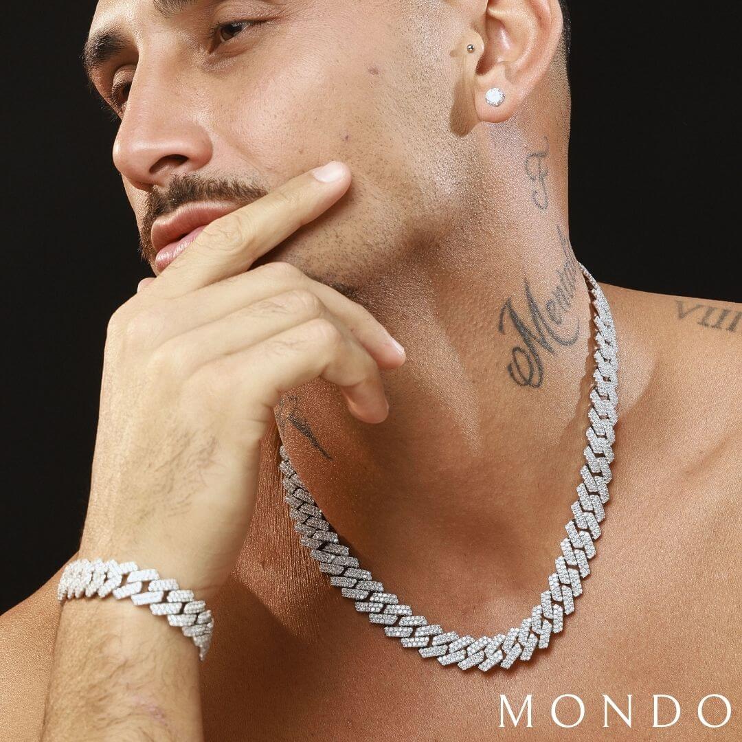 שרשרת אייס ניו יורק