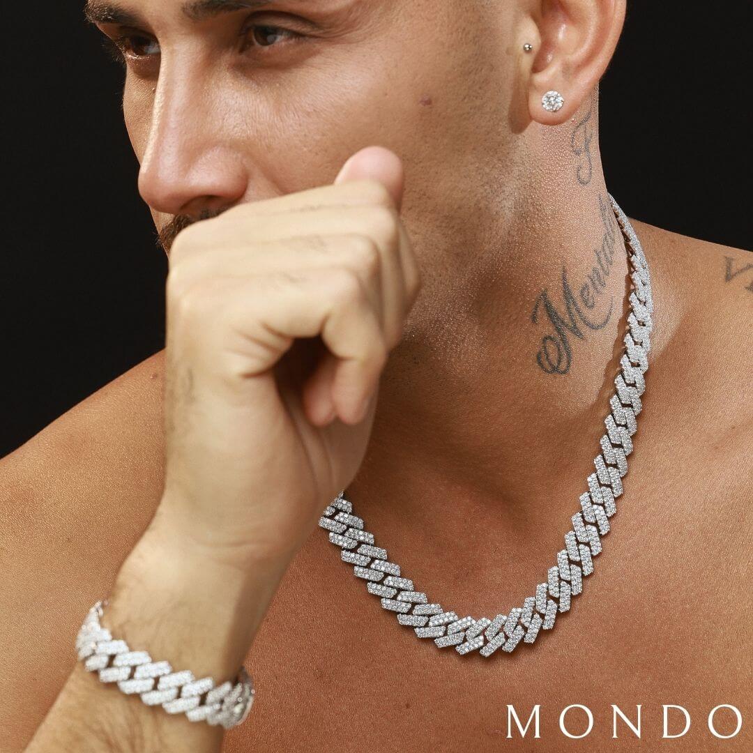 שרשרת אייס ניו יורק