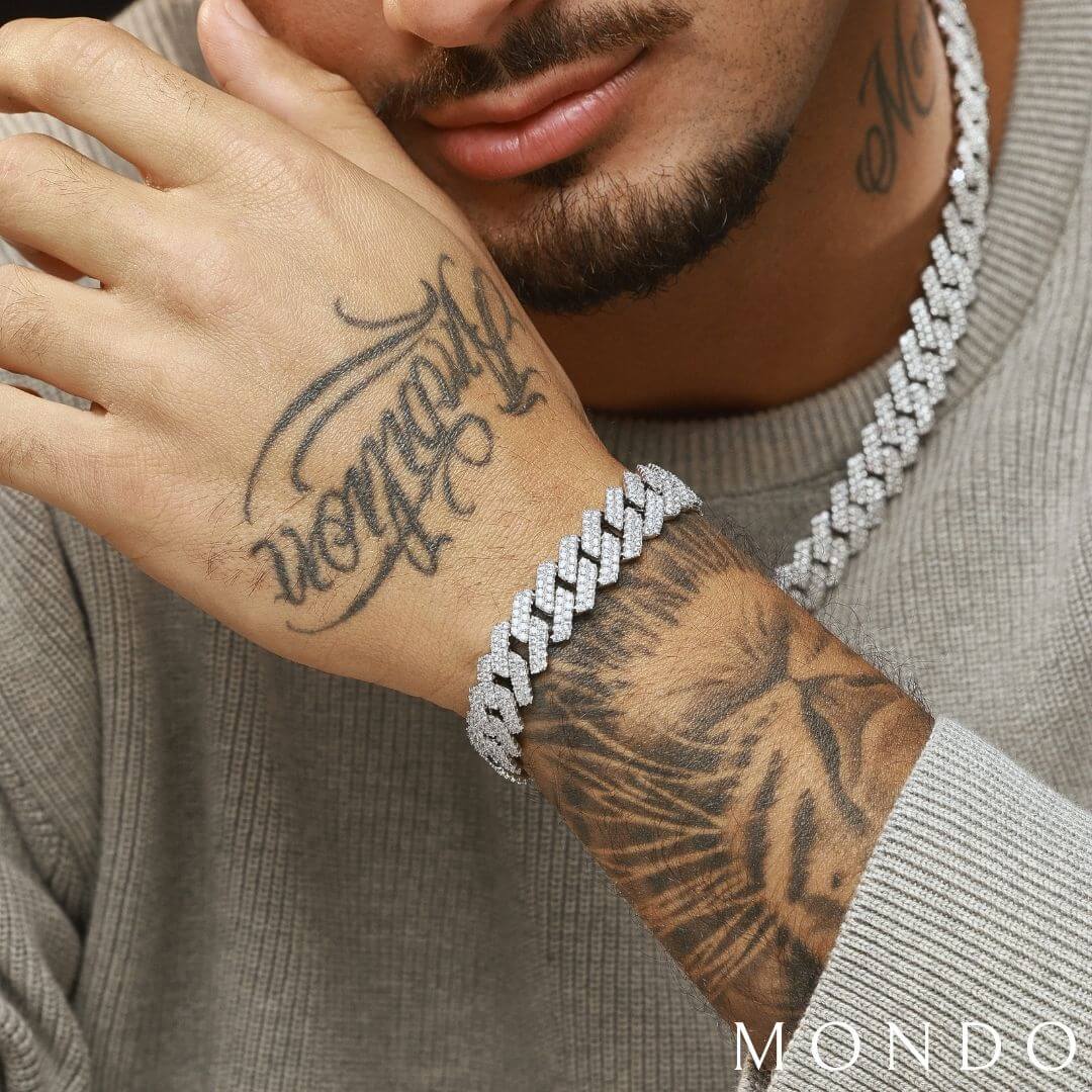 צמיד אייס ניו יורק