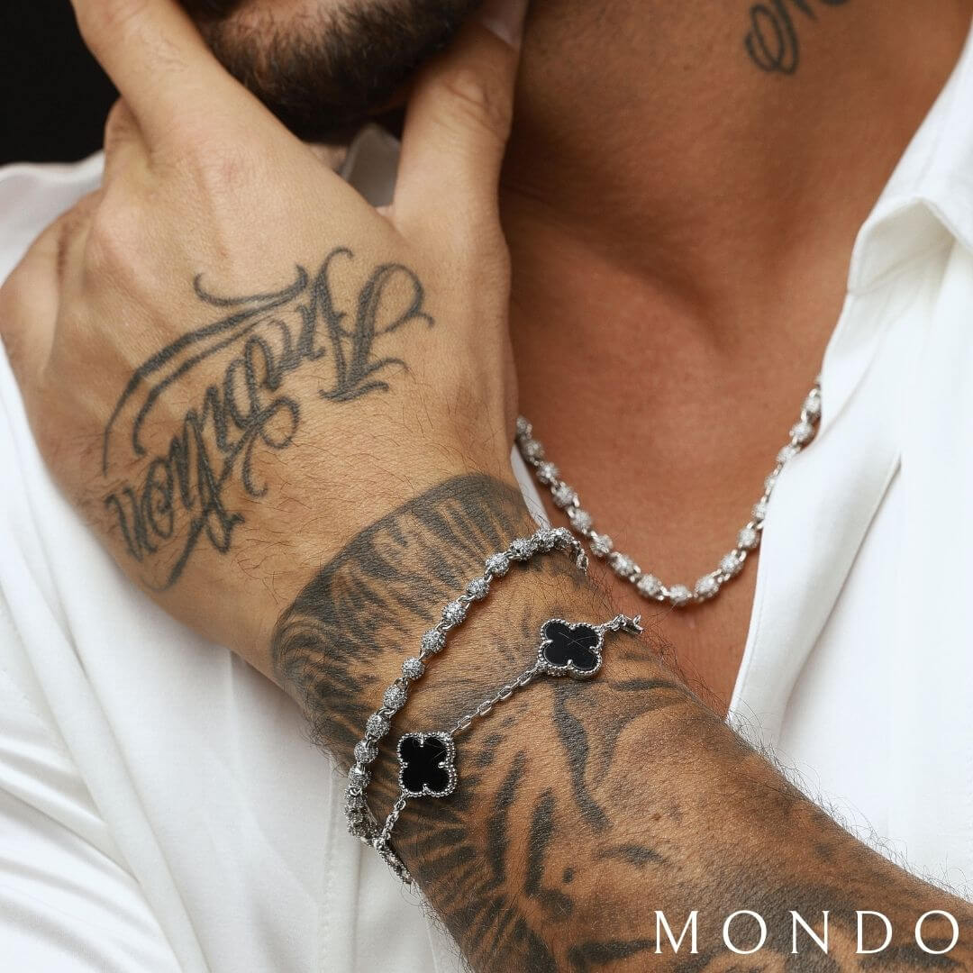 צמיד אייס בוסטון