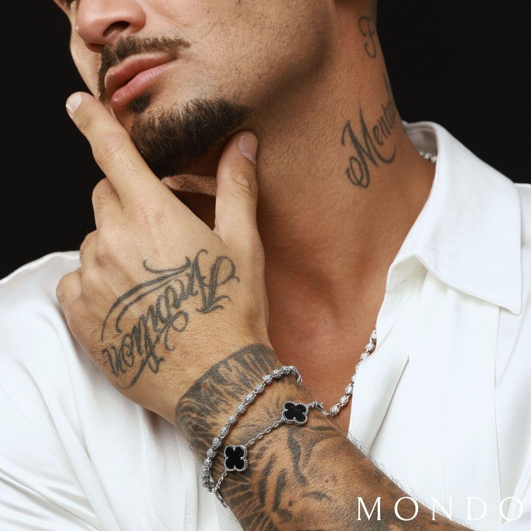 צמיד אייס בוסטון