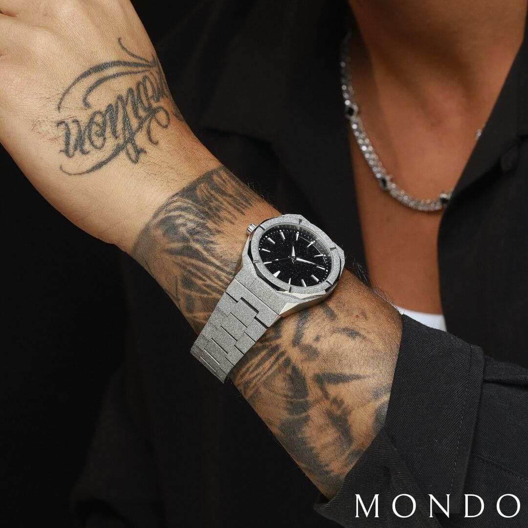 שעון אייס סטארלייט