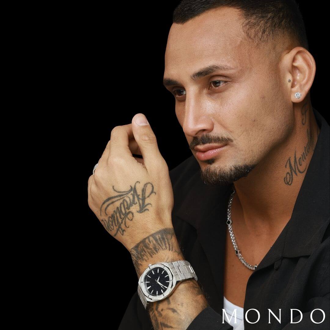 שעון אייס סטארלייט