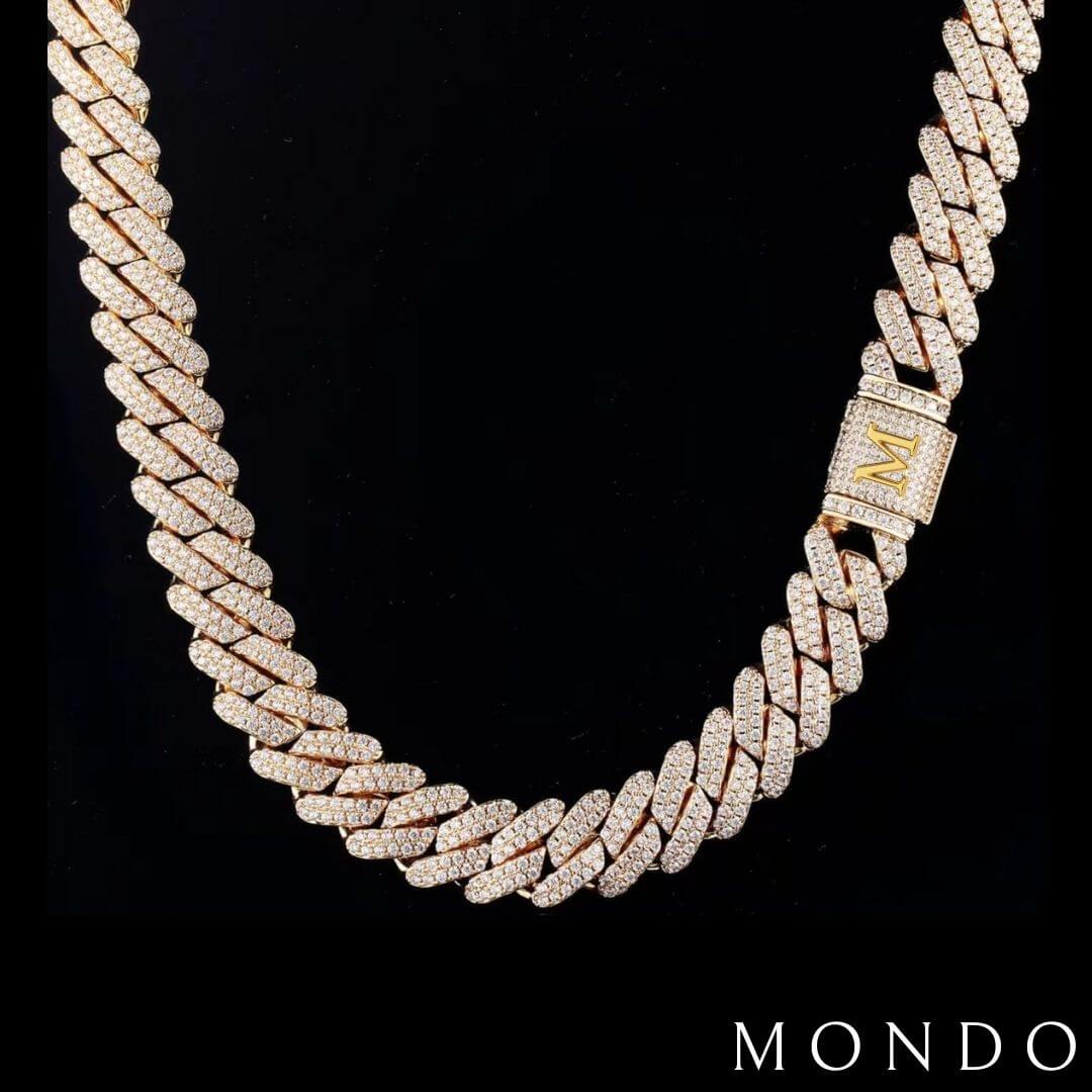 שרשרת אייס ניו יורק