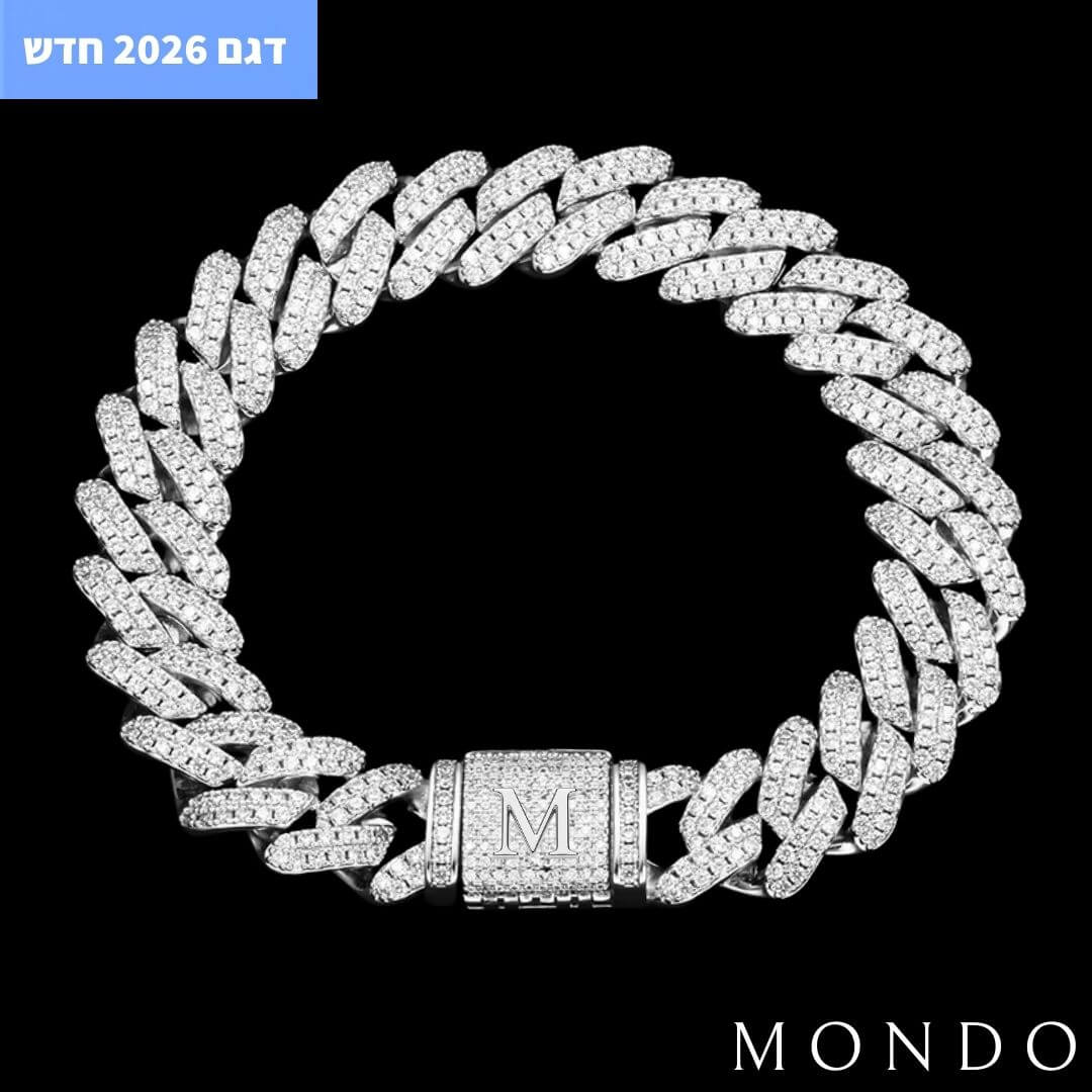 צמיד אייס ניו יורק