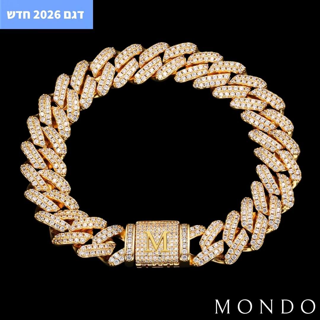 צמיד אייס ניו יורק