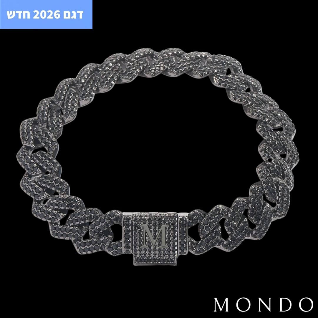 צמיד אייס ניו יורק