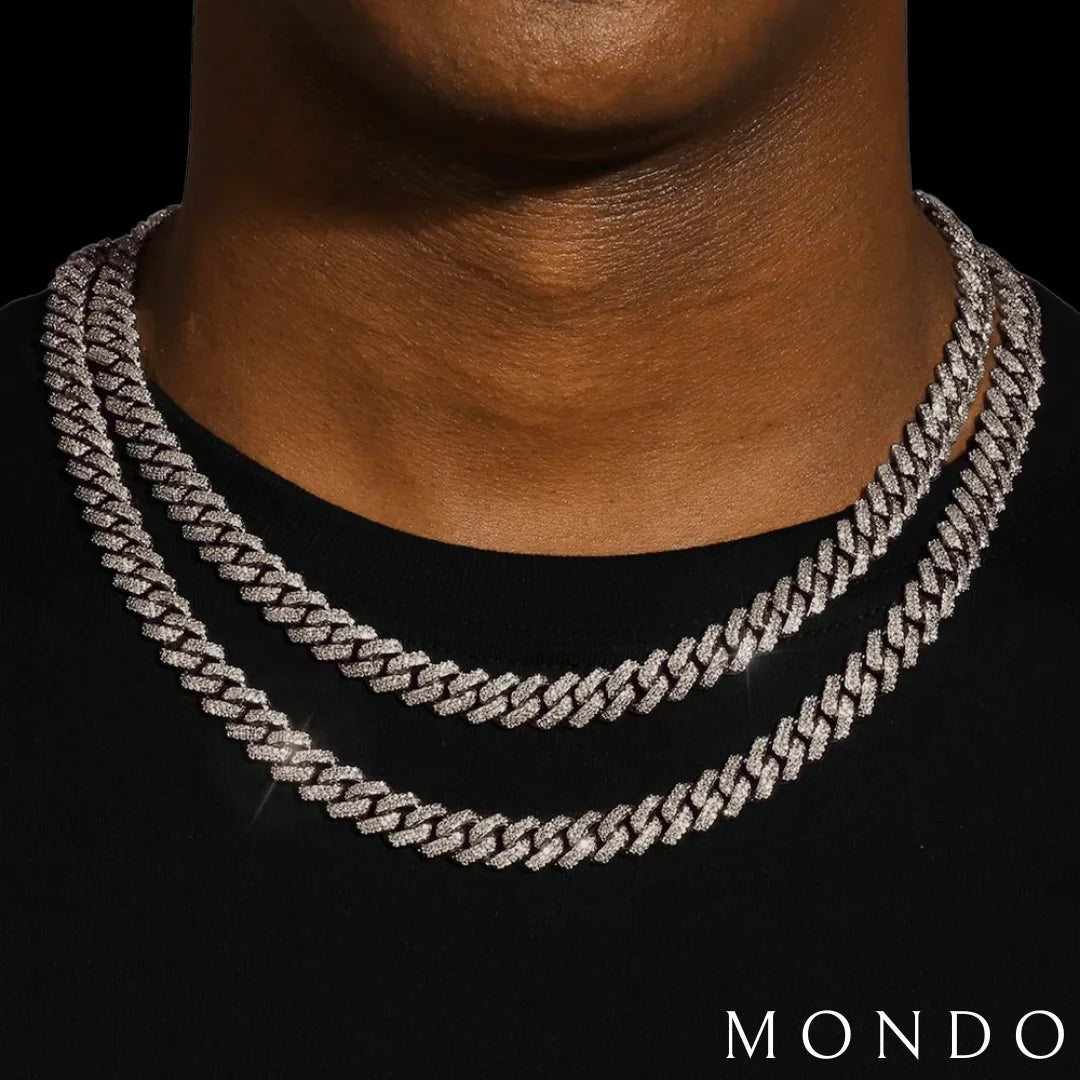 שרשרת אייס ניו יורק דקה