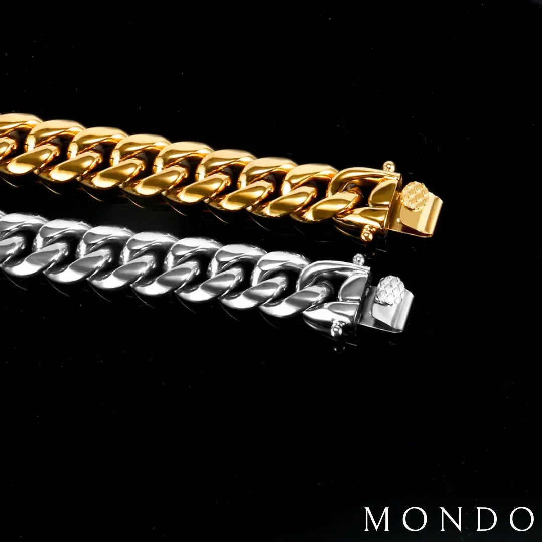 שרשרת ברנרד