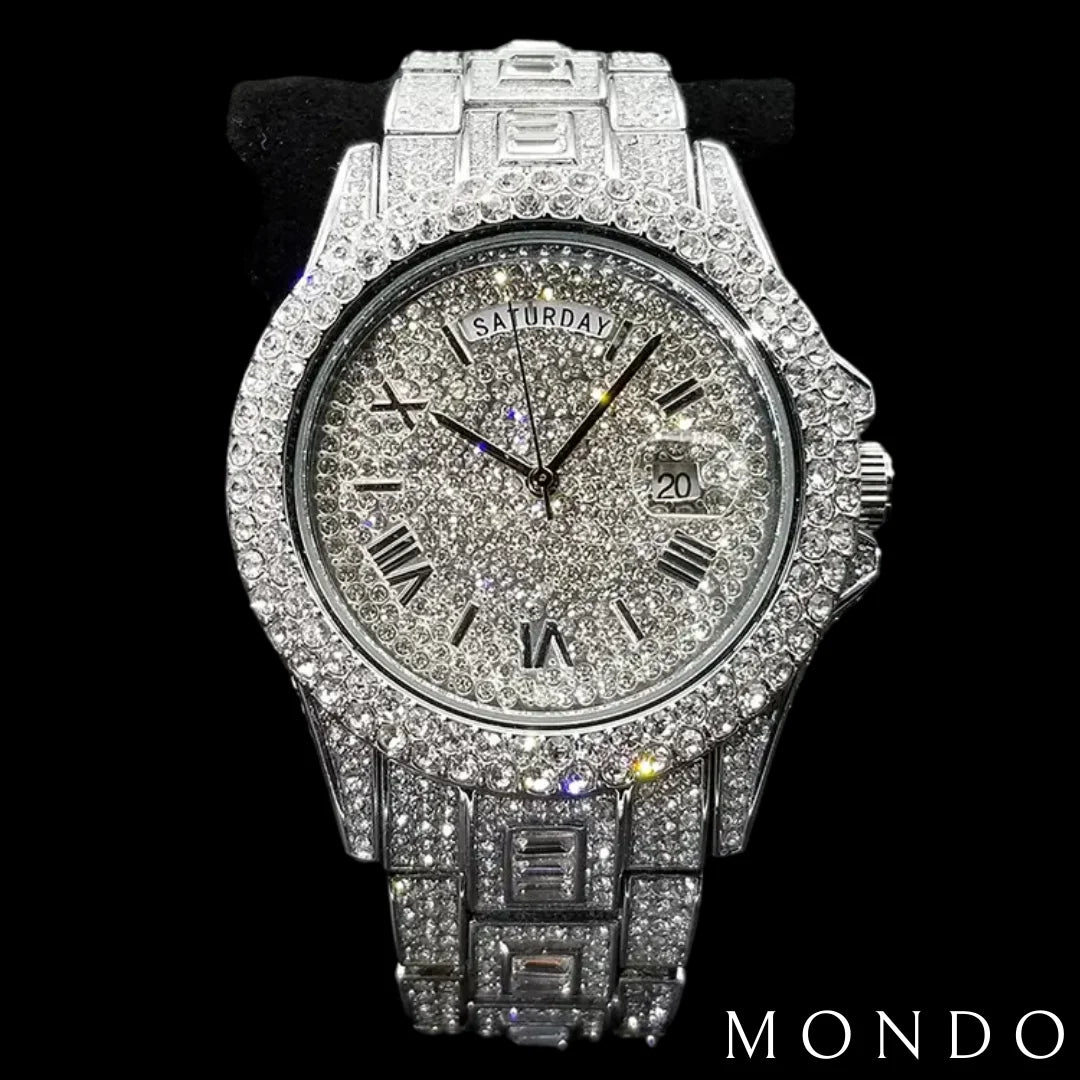 שעון אייס סופרסטאר