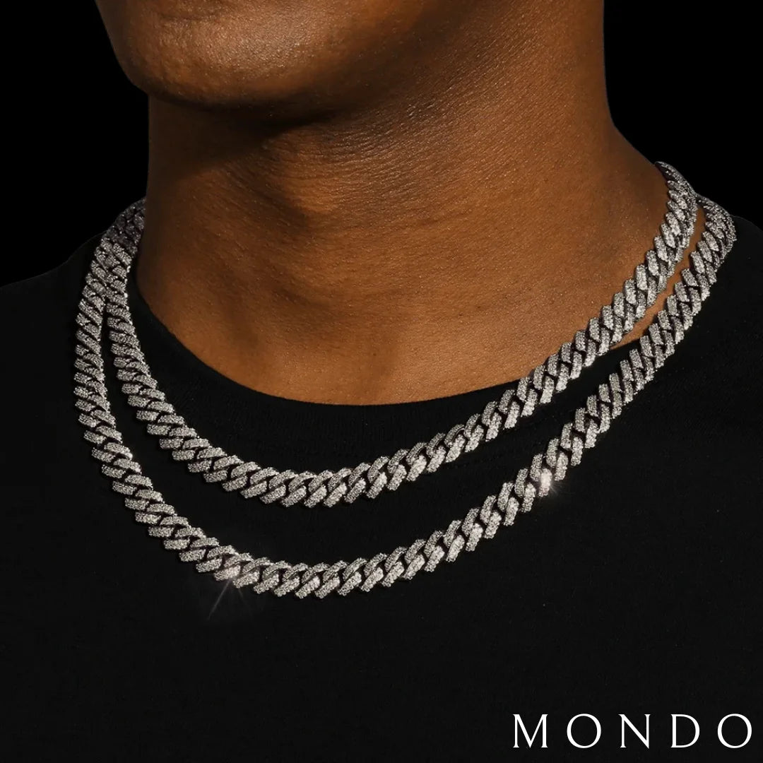 שרשרת אייס ניו יורק דקה