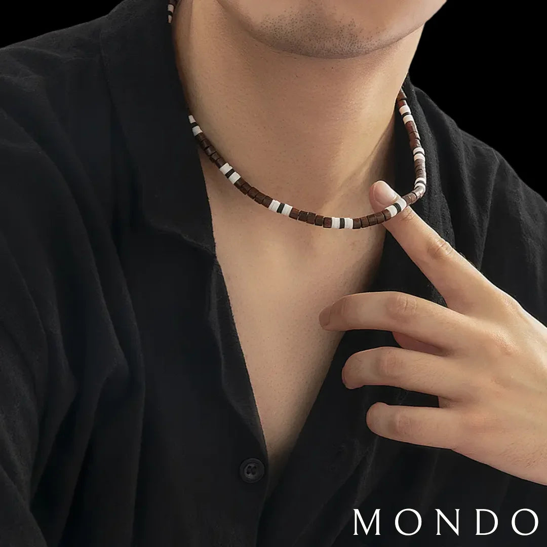 שרשרת טנזניה