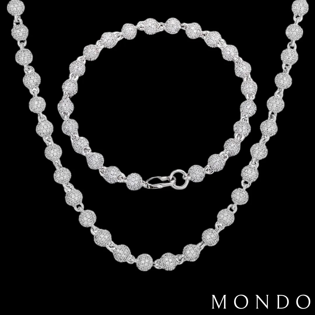 צמיד אייס בוסטון