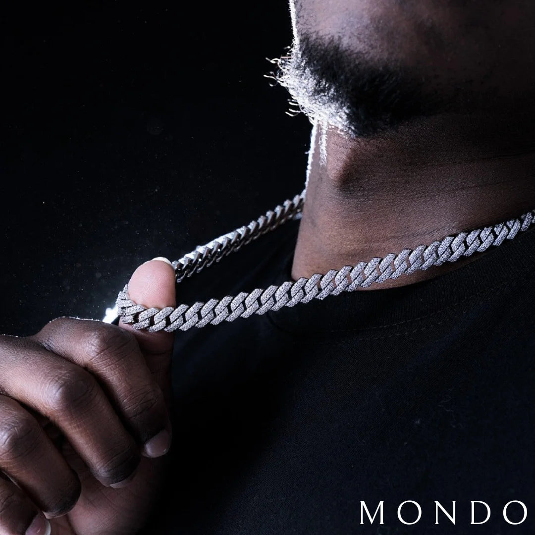 שרשרת אייס ניו יורק דקה