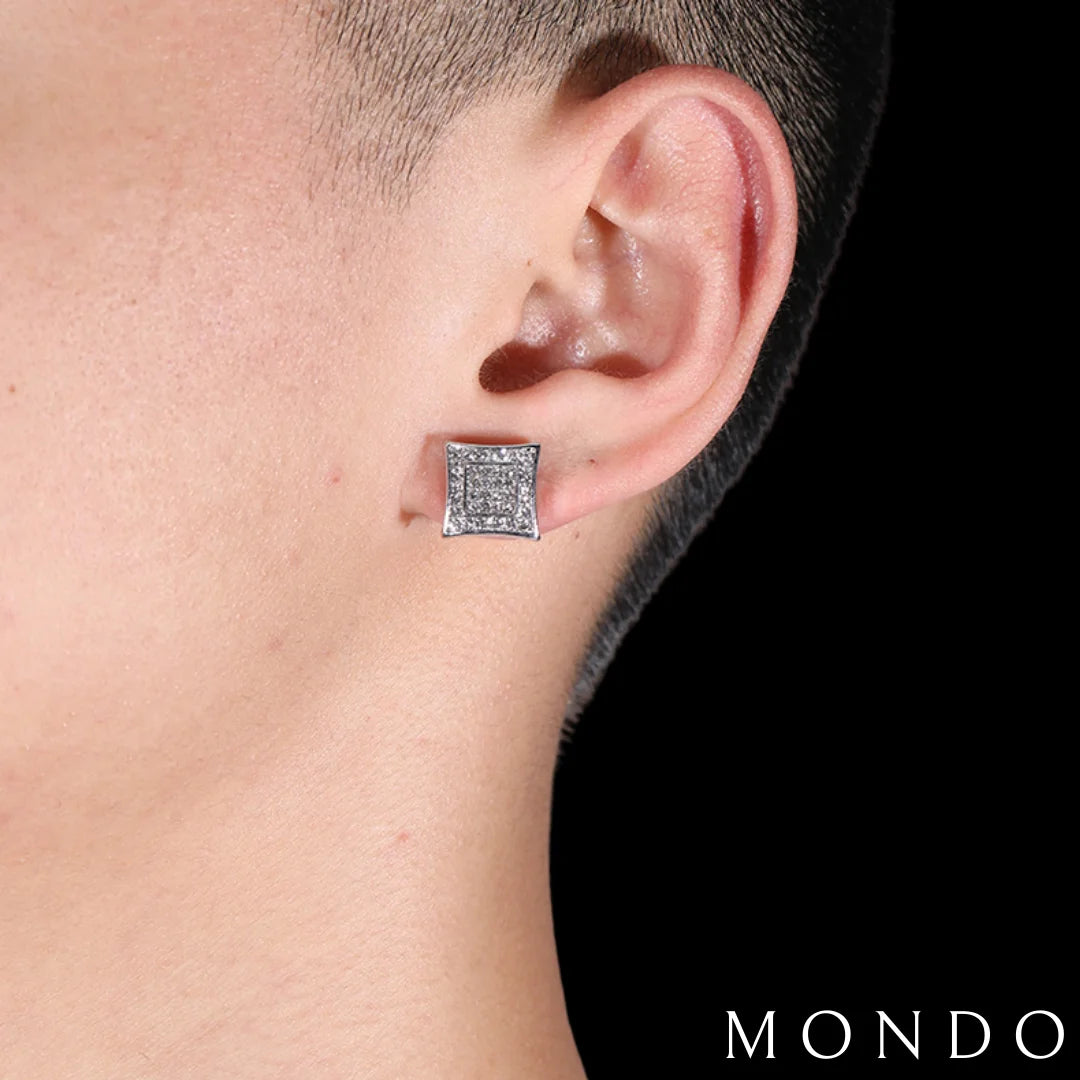 עגילי אייס פילדלפיה