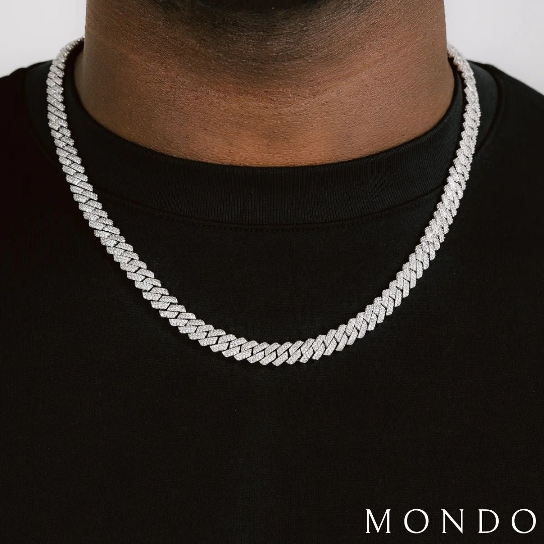 שרשרת אייס ניו יורק דקה