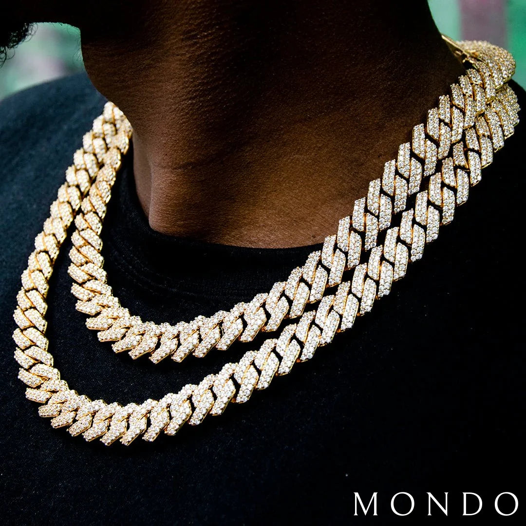 שרשרת אייס ניו יורק