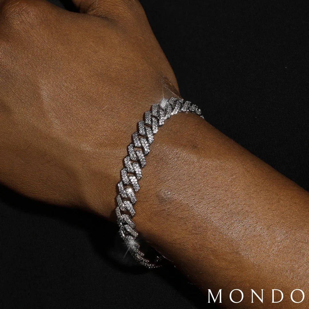 צמיד אייס ניו יורק דק