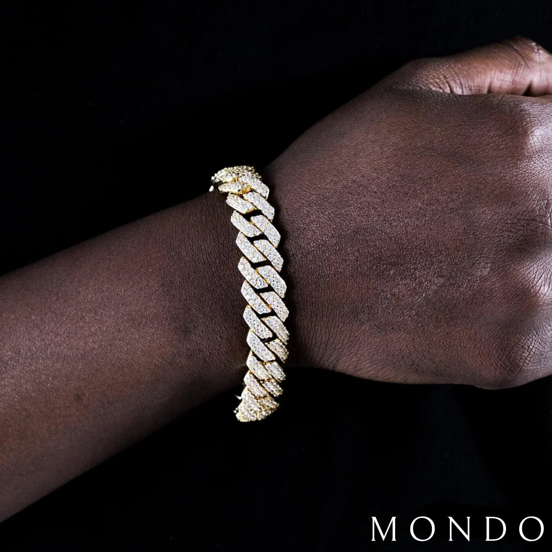 צמיד אייס ניו יורק