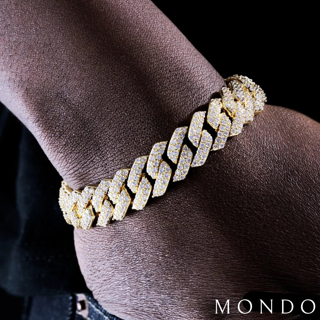 צמיד אייס ניו יורק