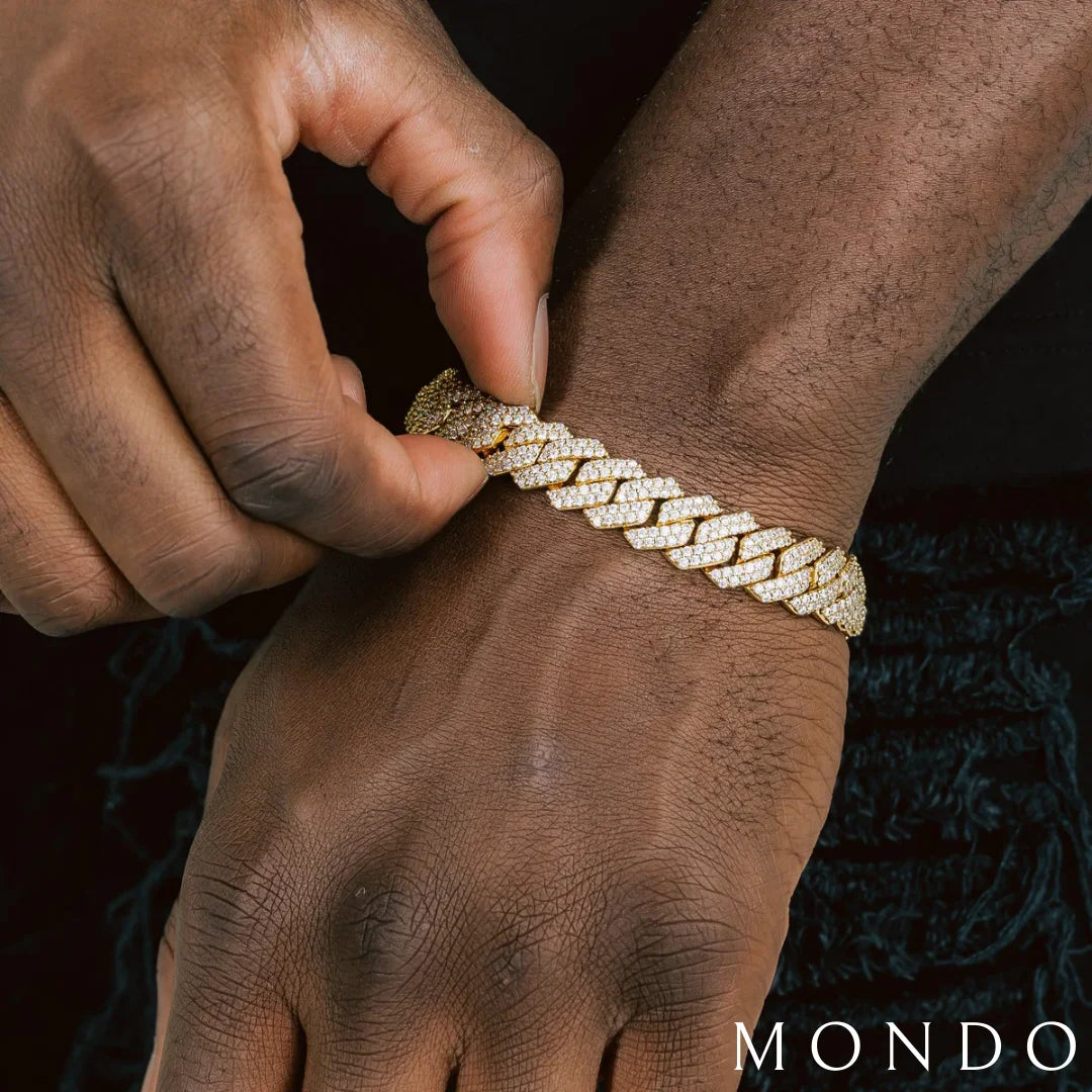 צמיד אייס ניו יורק