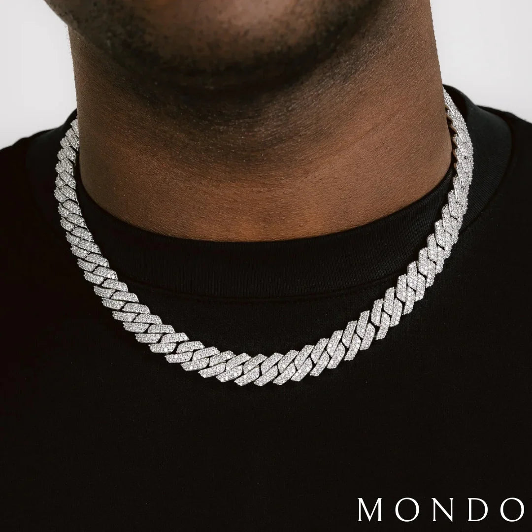 שרשרת אייס ניו יורק