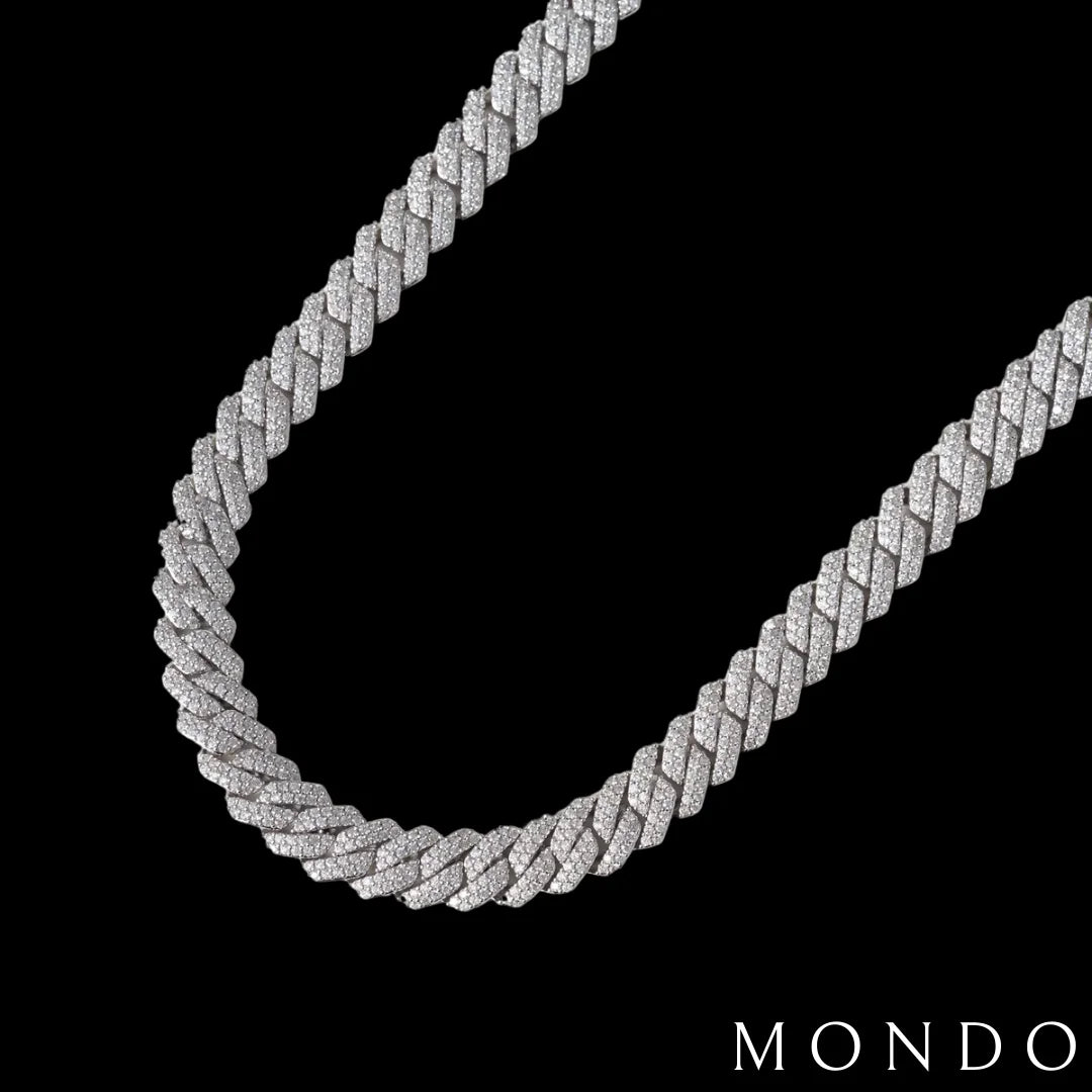 שרשרת אייס ניו יורק