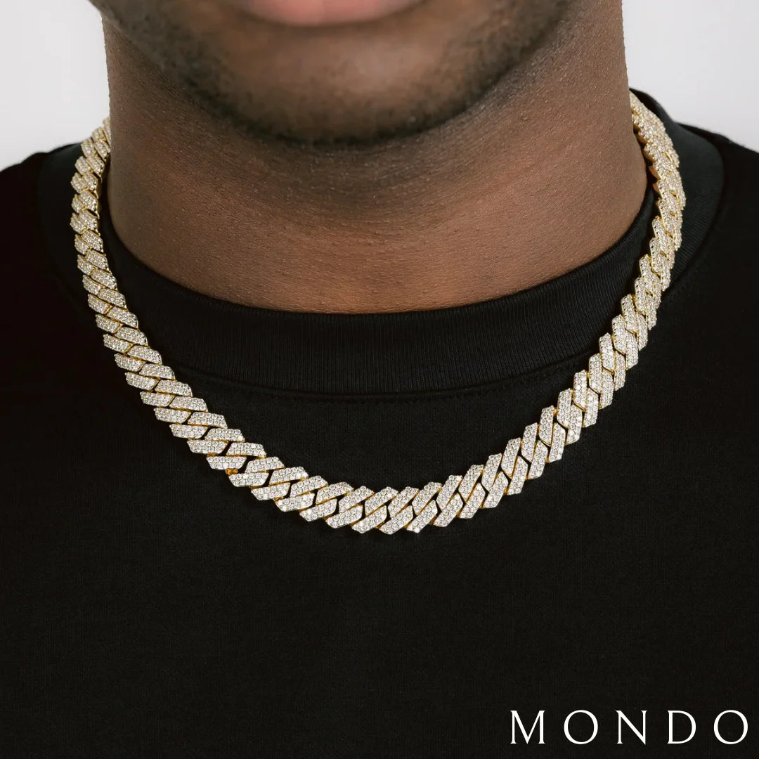 שרשרת אייס ניו יורק