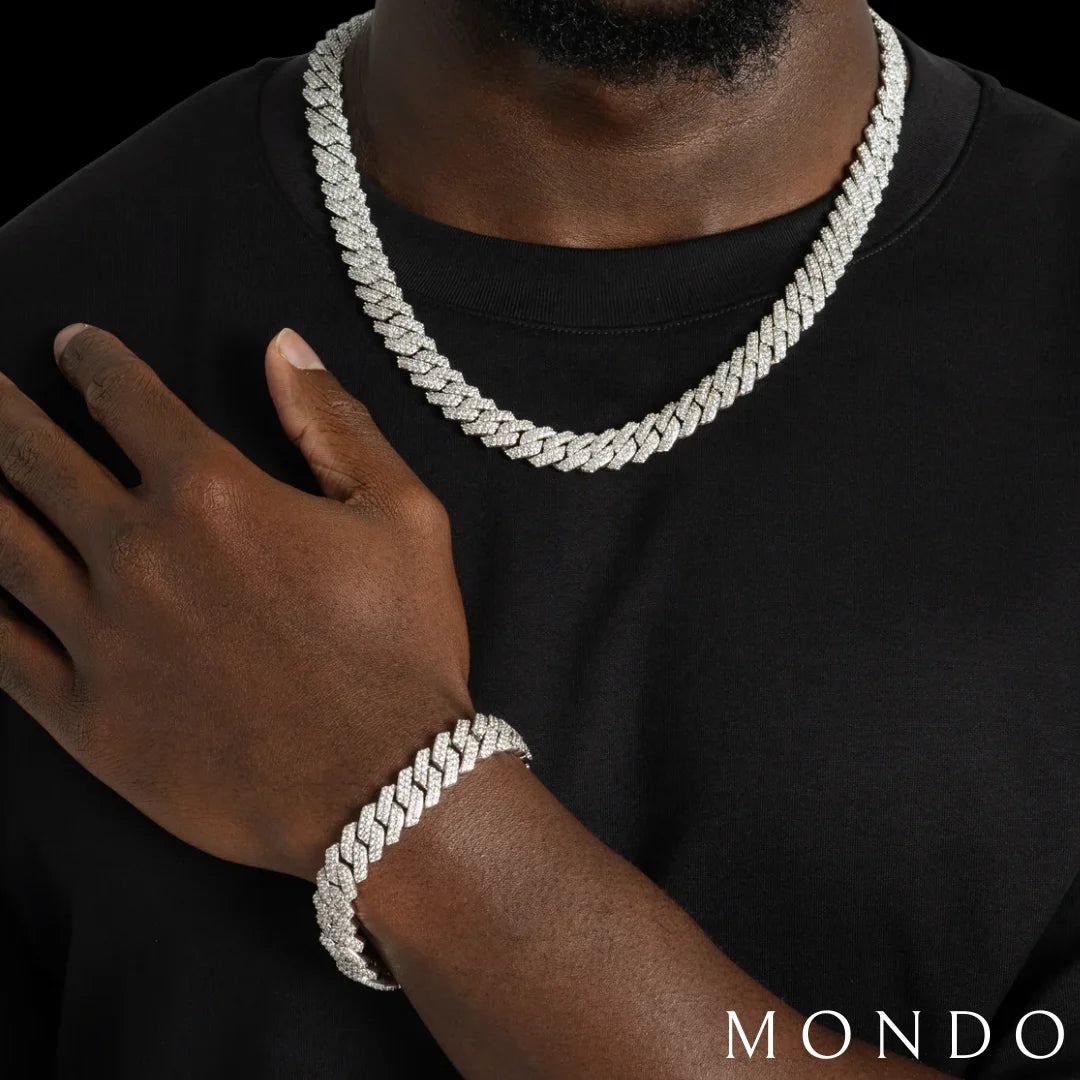 צמיד אייס ניו יורק