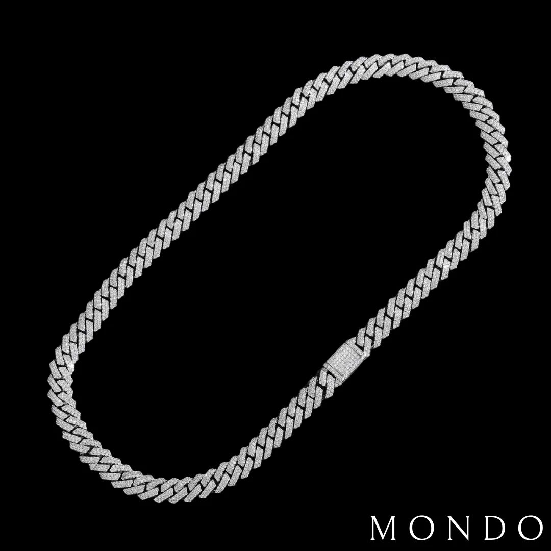 שרשרת אייס ניו יורק דקה