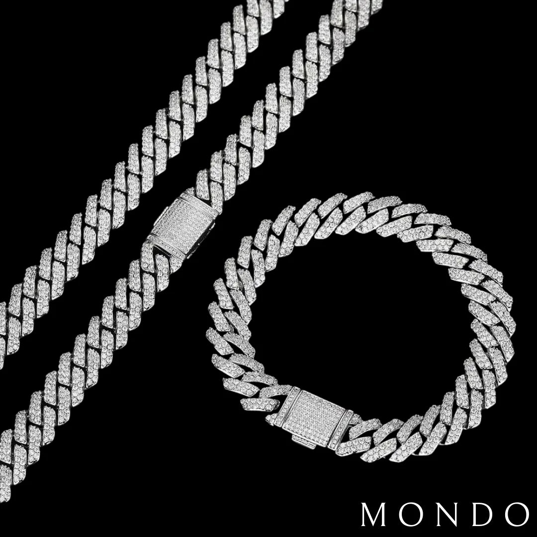 צמיד אייס ניו יורק דק