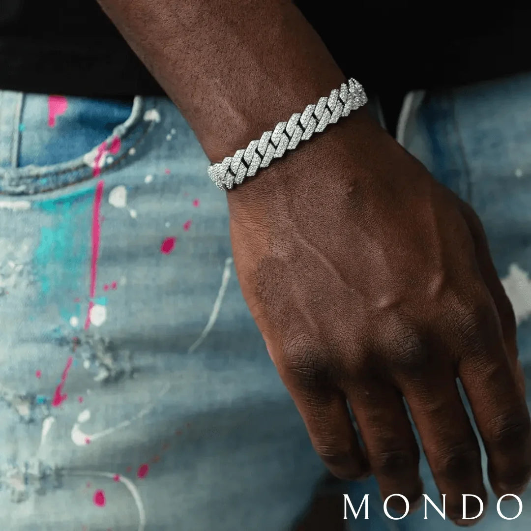 צמיד אייס ניו יורק דק